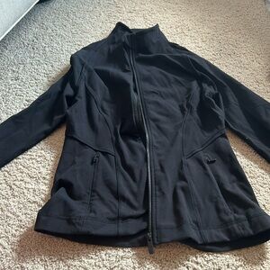 old lululemon define jacket